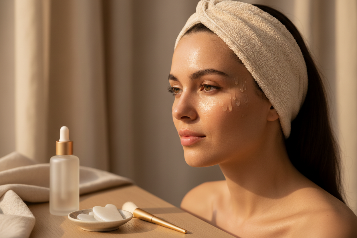 Accessoires Beauté