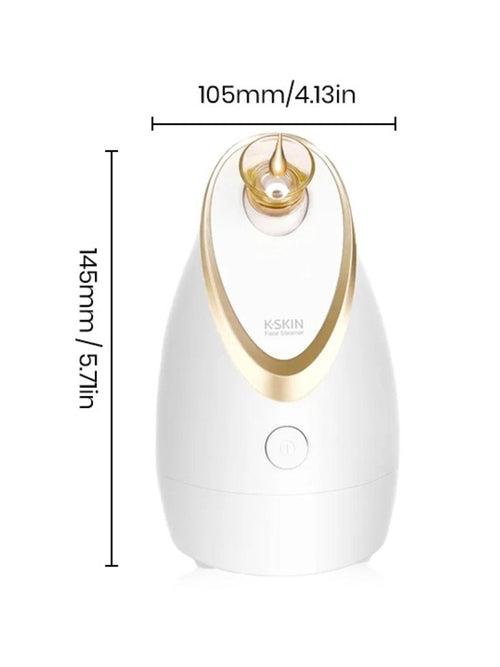 Deep Hydration Facial Mist — Thermal Facial Mist