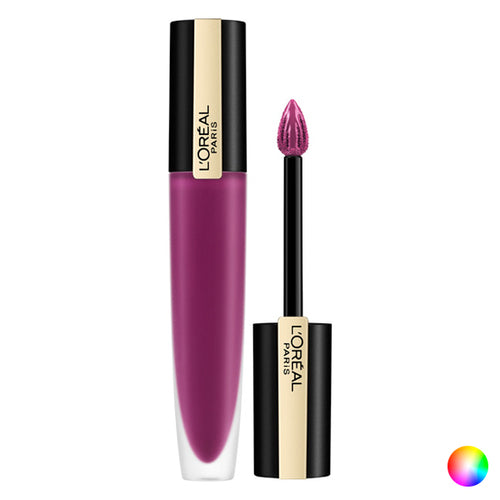 Rouge Signature Matte Lipstick — L'Oréal Make Up