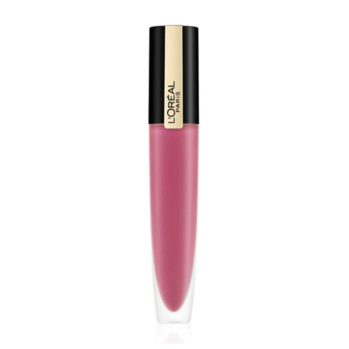 Rouge Signature Matte Lipstick — L'Oréal Make Up