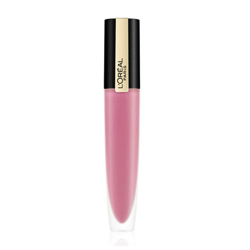 Rouge Signature Matte Lipstick — L'Oréal Make Up