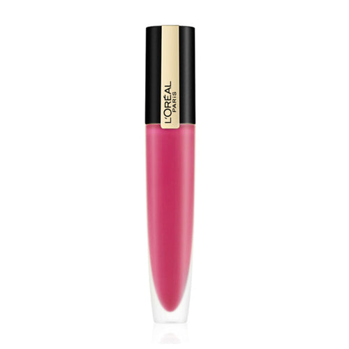 Rouge Signature Matte Lipstick — L'Oréal Make Up