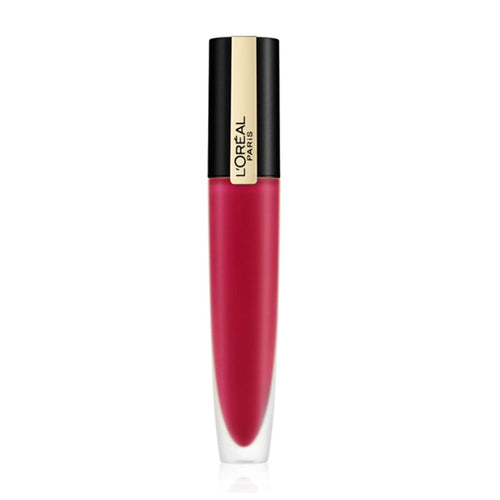 Rouge Signature Matte Lipstick — L'Oréal Make Up