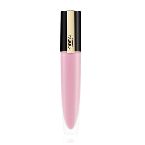 Rouge Signature Matte Lipstick — L'Oréal Make Up
