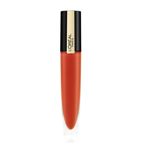 Rouge Signature Matte Lipstick — L'Oréal Make Up