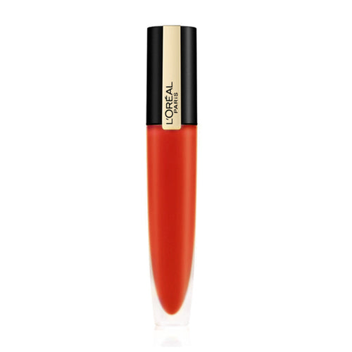 Rouge Signature Matte Lipstick — L'Oréal Make Up