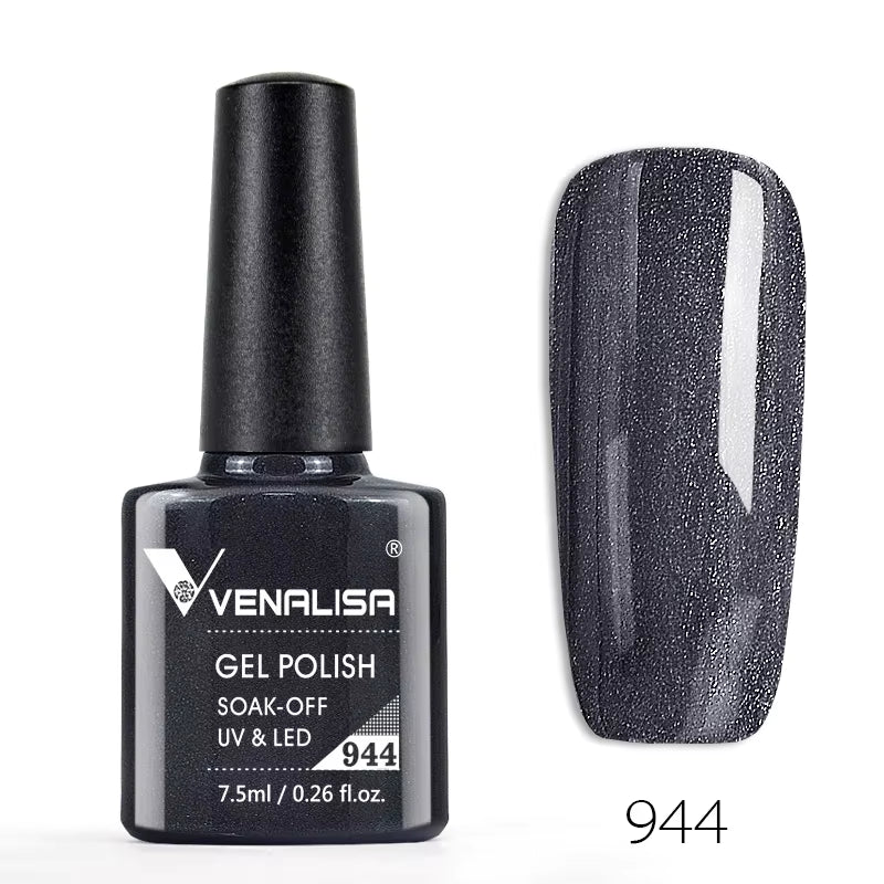 Nail Gel Polish 60 Colors TPO FREE HEMA FREE Nail Art Soak off Odorless Organic UV Gel Nail Polish Varnish Gel Lacquer