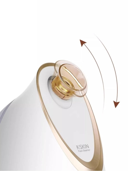 Deep Hydration Facial Mist — Thermal Facial Mist