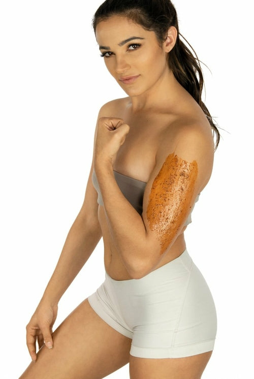 Masque Exfoliant Éclat — Boost Energy