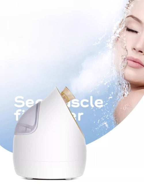 Deep Hydration Facial Mist — Thermal Facial Mist