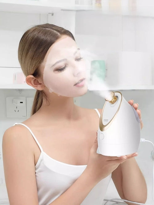 Deep Hydration Facial Mist — Thermal Facial Mist