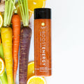 Masque Exfoliant Éclat — Boost Energy