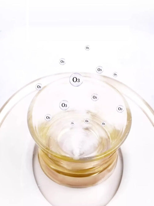 Vaporisateur Facial Hydratation Profonde — Brume Thermale Visage