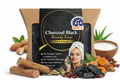 Activated Charcoal Face & Body Soap – Purifying & Detoxifying