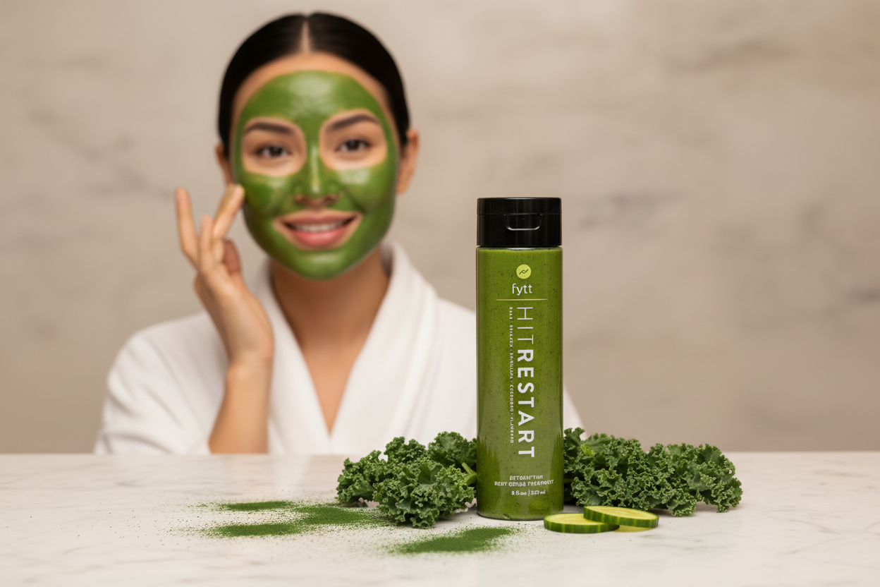 Masque Exfoliant