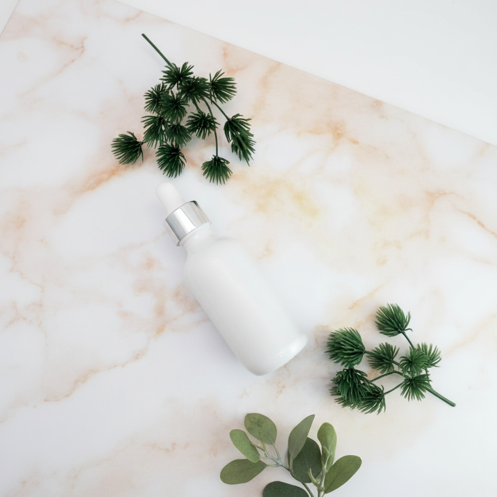 Sérum Chanvre Luxe